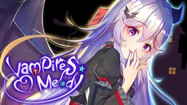 Featured Vampires Melody Free Download