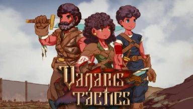 Featured Vanaris Tactics Free Download