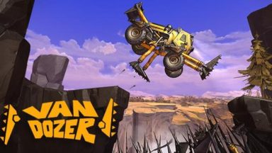 Featured Vandozer Free Download