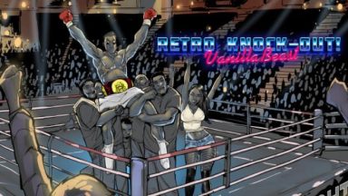 Featured VanillaBeast Retro KnockOut Free Download