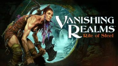 Featured Vanishing Realms Free Download