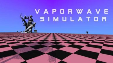 Featured Vaporwave Simulator Free Download