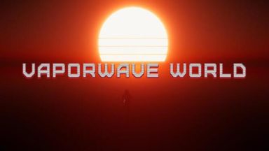 Featured Vaporwave World Free Download