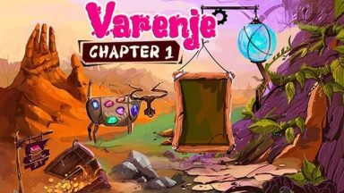 Featured Varenje Chapter 1 Free Download