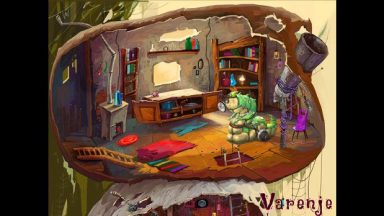 Featured Varenje Free Download