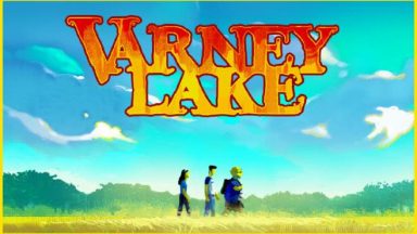Featured Varney Lake Free Download