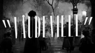 Featured Vaudeville Free Download