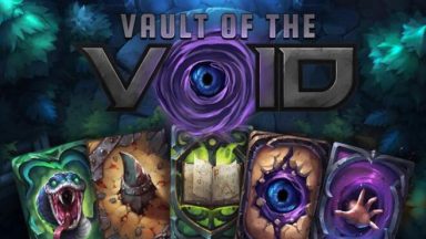 Featured Vault of the Void Free Download