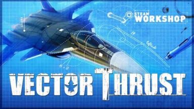 Featured Vector Thrust Free Download