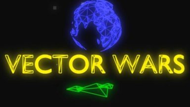 Featured VectorWars VR Free Download