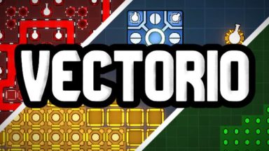 Featured Vectorio Free Download