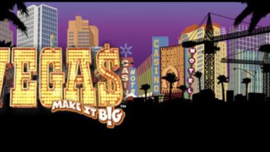 Featured Vegas Make It Big Free Download