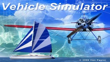 Featured Vehicle Simulator Free Download