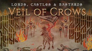 Featured Veil of Crows Free Download