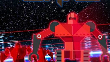 Featured Vektor Wars Free Download