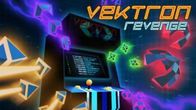 Featured Vektron Revenge Free Download