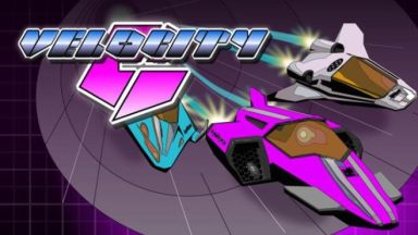 Featured Velocity G Free Download