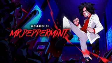 Featured Vengeance of Mr Peppermint Free Download