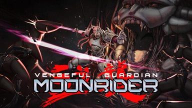 Featured Vengeful Guardian Moonrider Free Download