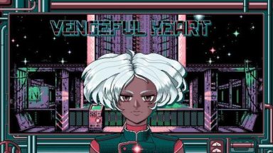 Featured Vengeful Heart Free Download