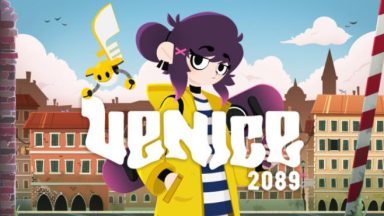 Featured Venice 2089 Free Download