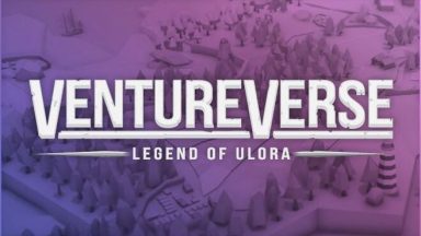 Featured VentureVerse Legend of Ulora Free Download