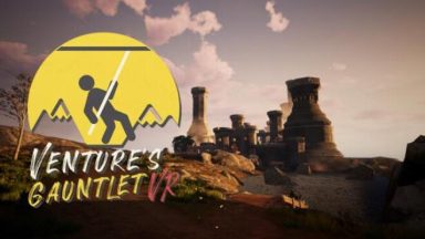 Featured Ventures Gauntlet VR Free Download