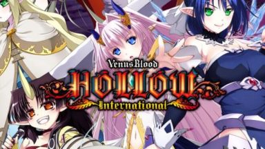 Featured VenusBlood HOLLOW International Free Download