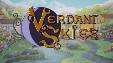 Featured Verdant Skies Free Download