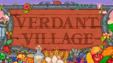 Featured Verdant Village Free Download