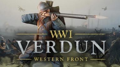 Featured Verdun Free Download