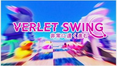 Featured Verlet Swing Free Download