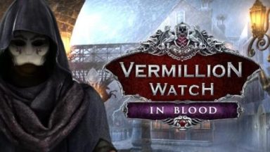 Featured Vermillion Watch In Blood Free Download