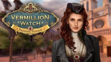 Featured Vermillion Watch Parisian Pursuit Free Download