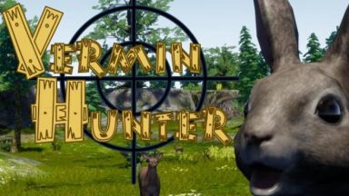 Featured Vermin Hunter Free Download