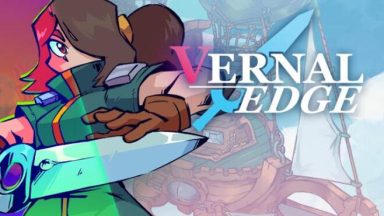 Featured Vernal Edge Free Download