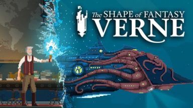 Featured Verne The Shape of Fantasy Free Download