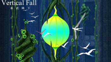 Featured Vertical Fall Free Download