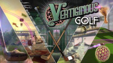 Featured Vertiginous Golf Free Download