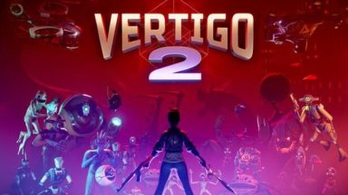 Featured Vertigo 2 Free Download