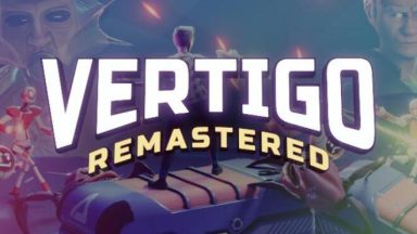 Featured Vertigo Remastered Free Download