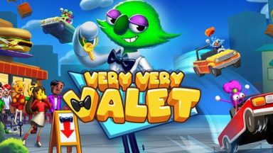 Featured Very Very Valet Free Download