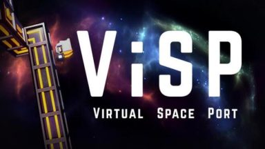 Featured ViSP Virtual Space Port Free Download