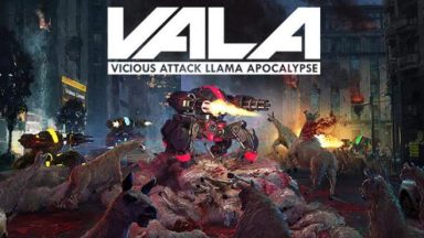 Featured Vicious Attack Llama Apocalypse Free Download