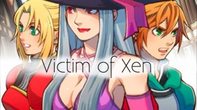 Featured Victim of Xen Free Download