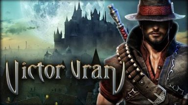 Featured Victor Vran ARPG Free Download