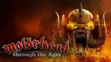 Featured Victor Vran Mtorhead Through The Ages Free Download
