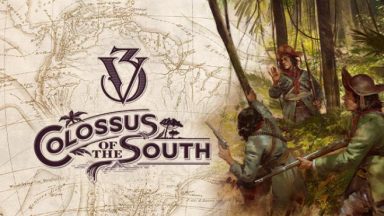 Featured Victoria 3 Colossus of the South Free Download