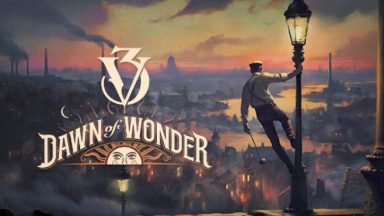 Featured Victoria 3 Dawn of Wonder Free Download