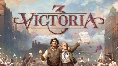 Featured Victoria 3 Free Download